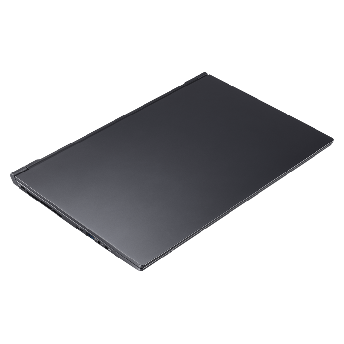 KEYNUX Epure 8-PCDS Assembleur ordinateurs portables puissants compatibles linux